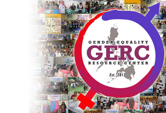 essay tungkol sa gender equality tagalog